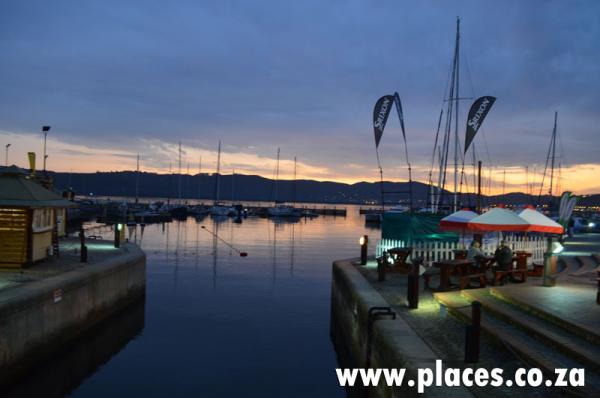 Knysna