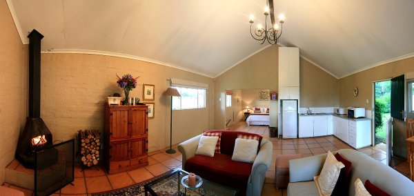 Beverley Country Cottages 