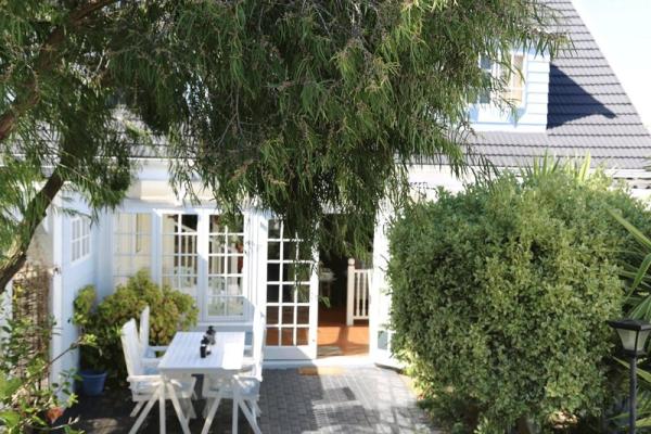Birkenhead Manor Guest House