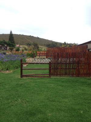 DankiPa Eco Lodge & Guest  House