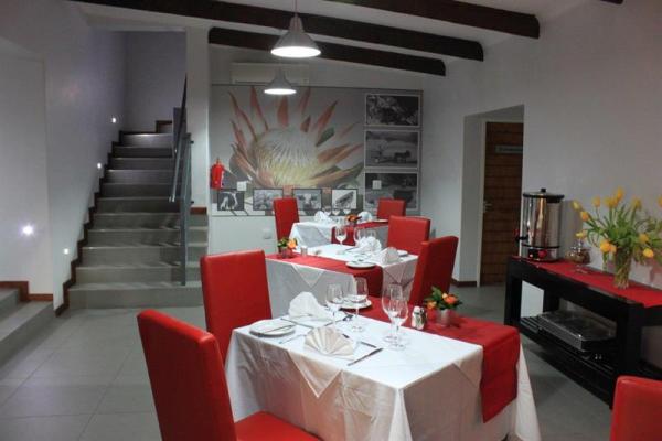 Yalla Yalla Boutique Hotel