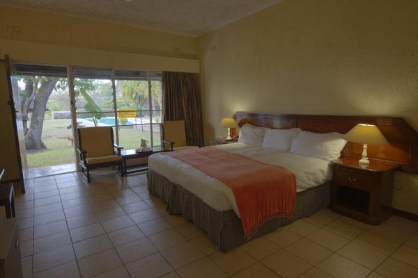 Great Zimbabwe Hotel