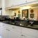 Kitchenette in Suite