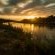 Sunrise over the olifants river