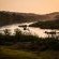 Sunset over the Olifants River