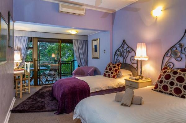 Jorn's Guest House