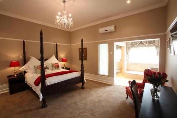 Park Place Boutique Guesthouse