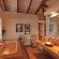 Masters suite bathroom