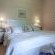 Self-Catering Villa Twin Bedroom