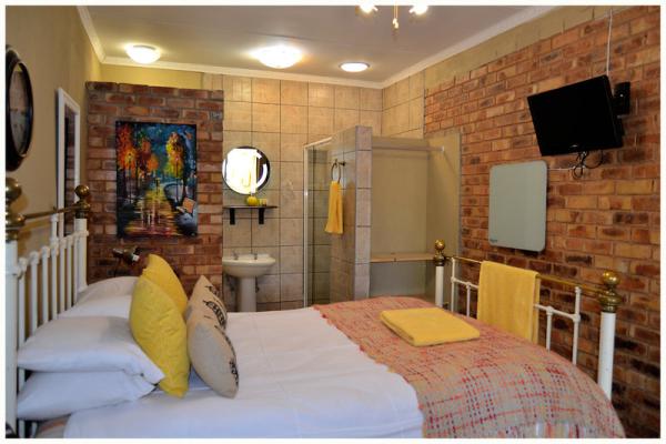 Mexican Room