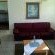Cottage 3  lounge