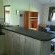 Cottage 5 lounge from kitchenette
