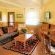 Spacious Guinea Fowl cottage