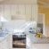 Captains cottage kitchen