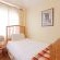 Guinea Fowl second bedroom