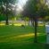 Camping area