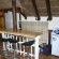 Loft Kitchen area