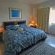 Bedroom in Dune view Apartment