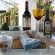 Wine and cheese