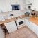 Downstairs kitchen