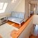 Upstairs tv room