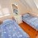 Upstairs bedroom