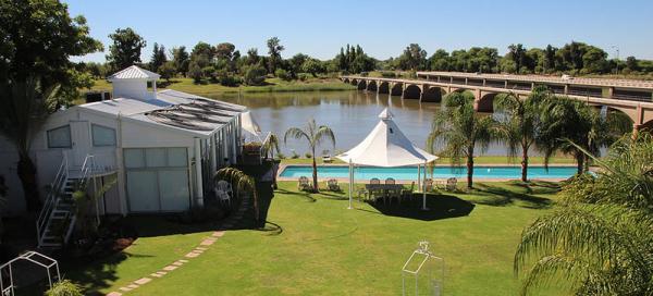 Belurana River Boutique Hotel