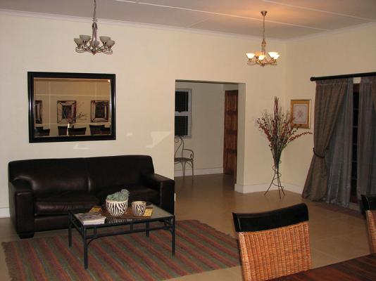 Apollis Cottage