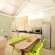 The Garden Suite -open and airy...sleeps 3...74 sq meters