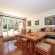 The West Wing -    Garden view... sleeps 5....  81  sq meters