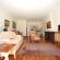 The West Wing -    Garden view  ...sleeps 5...81 sq meters