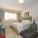 The West Wing -    Garden view ...sleeps 5...81sq meters