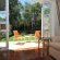 The West Wing -    Garden view ...sleeps 5...81 sq meters