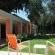 The West Wing -    Garden view..sleeps 5... 81sq meters