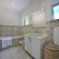 The Garden Suite -open and airy...sleeps 3...74 sq meters