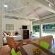 The Garden Suite -open and airy...sleeps 3...74 sq meters