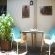 The Court Yard - private ....Sleeps two 51 sq meters