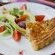Delicious meals