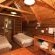 Forest Hut with own shower