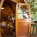 Forest Hut with own shower