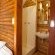 Forest Hut with own shower