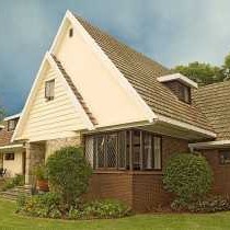 Main House