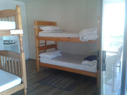 Four Bed Dorm