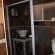 Room 501 bathroom shower only
