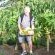 Organic Fruit and veggies!