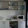kitchenette - room blue view