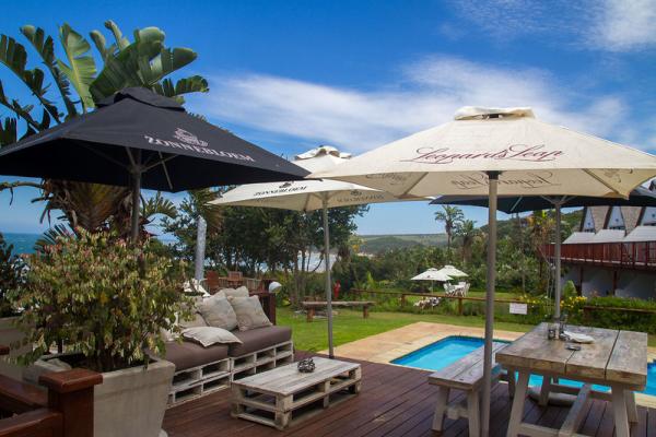 Crawfords Beach Lodge