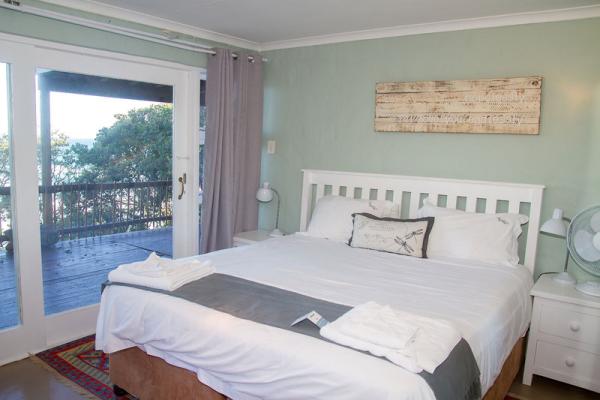 Crawfords Beach Lodge