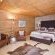 Luxury Double, Twin Room with shower and bath