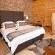 Standard Double, Twin room with bath and overhead shower